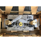 FRACCAROLO Gear pump type FA / 35
